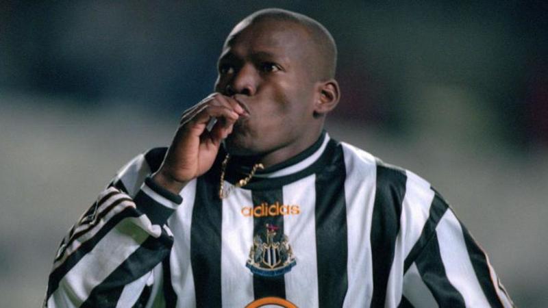 شبی که آسپرولیا و نیوکاسل بارسلونا را شوکه کردند